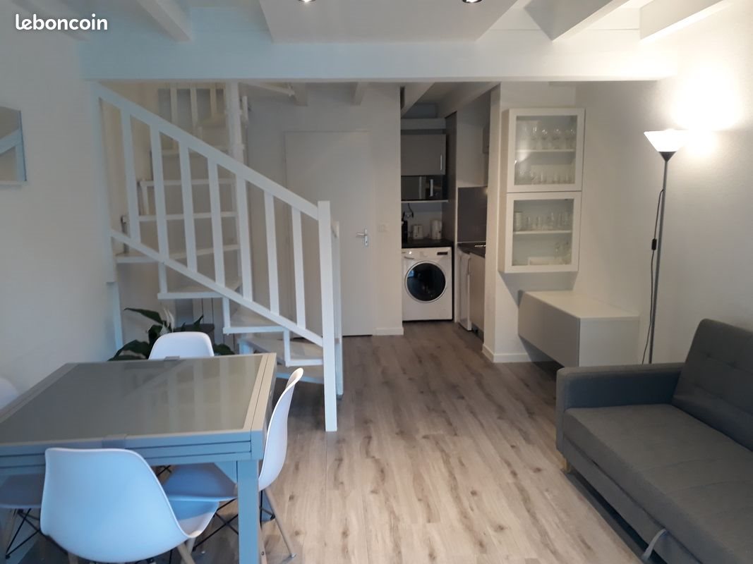 Appartement à louer, 43m², Anglet