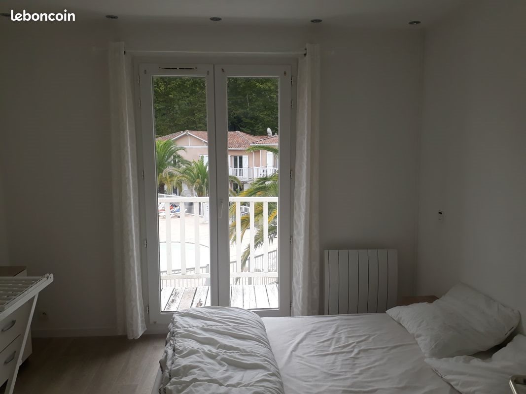 Appartement à louer, 43m², Anglet