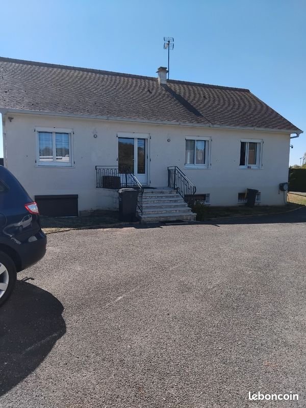 Maison à vendre, 300m², Dadonville