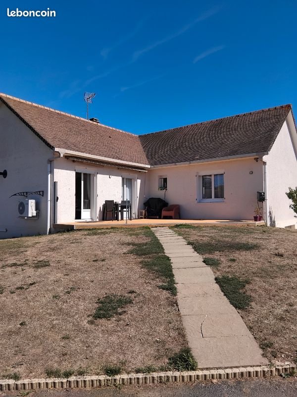 Maison à vendre, 300m², Dadonville