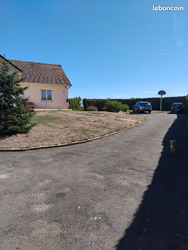 Maison à vendre, 300m², Dadonville