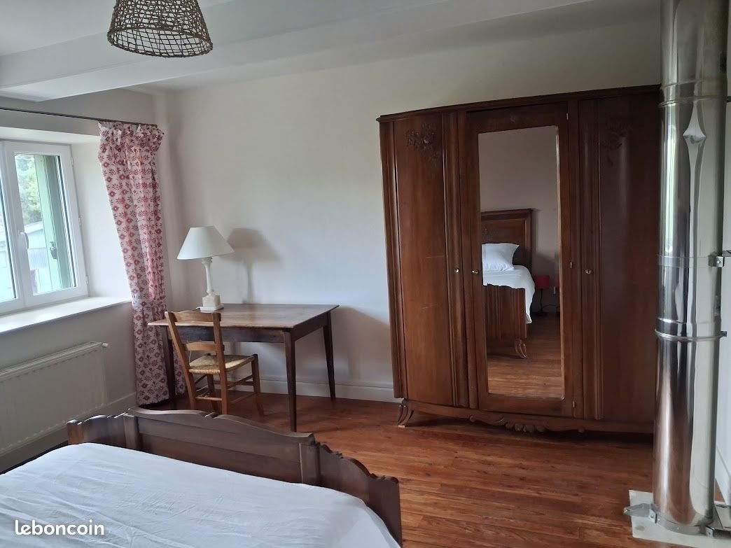 Maison à louer, 71m², Villefagnan