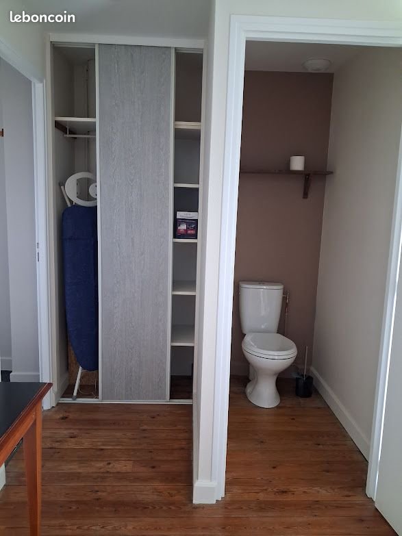Maison à louer, 71m², Villefagnan