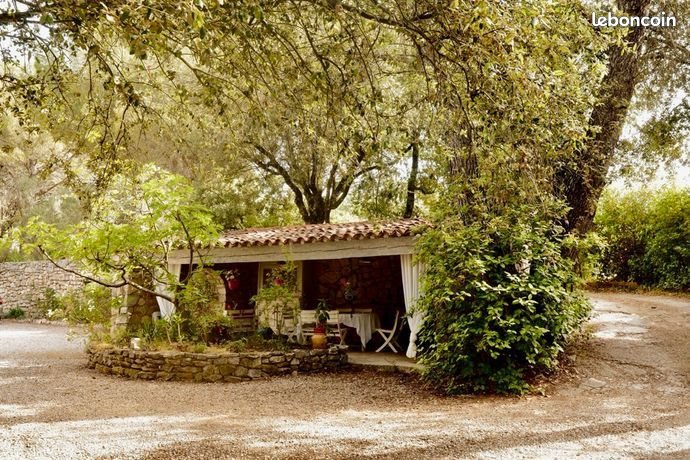 Maison à louer, 100m², Lorgues