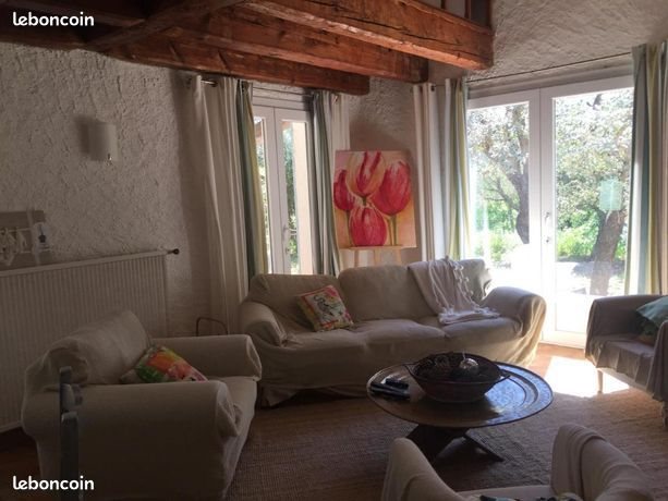 Maison à louer, 100m², Lorgues