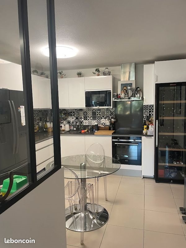 Appartement à vendre, 80m², Cogolin