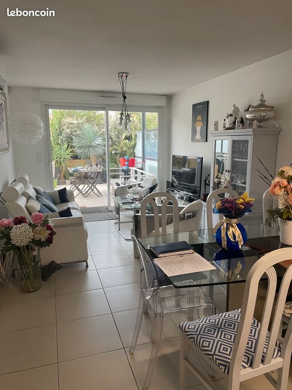 Appartement à vendre, 80m², Cogolin