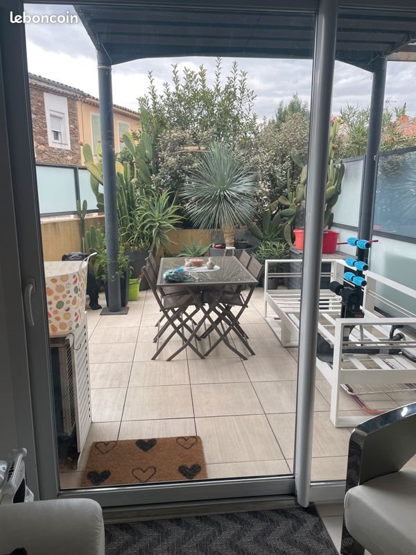 Appartement à vendre, 80m², Cogolin