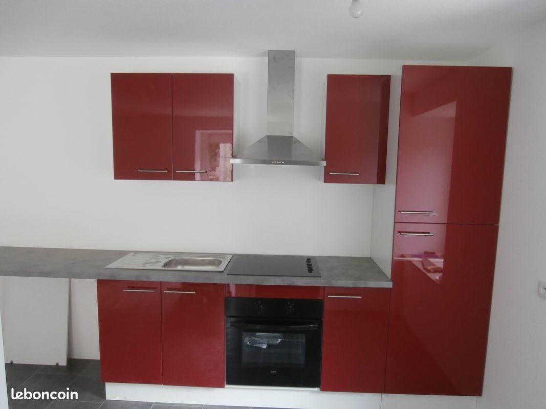 Appartement à louer, 30m², Bourguignon