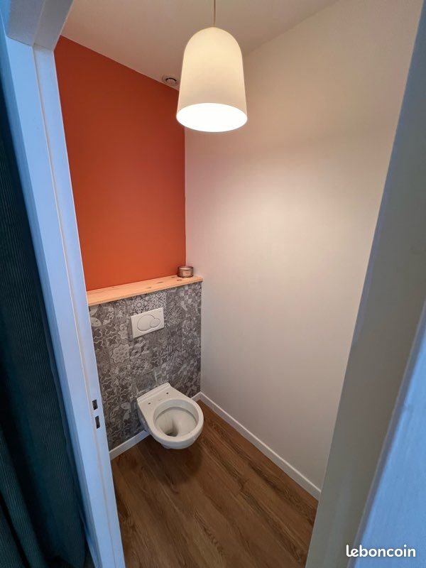 Appartement à louer, 48m², Saint-Etienne