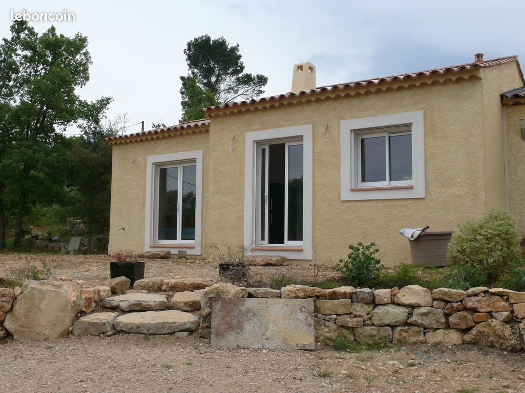 Maison à louer, 52m², Les Arcs