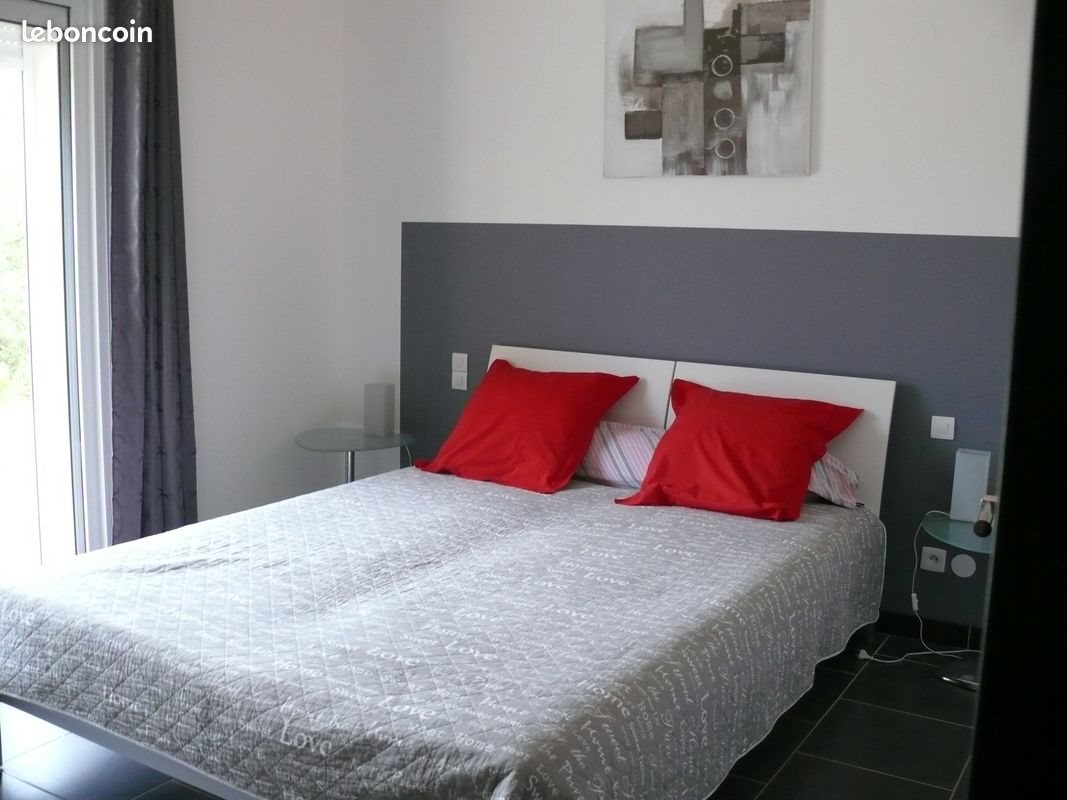 Maison à louer, 52m², Les Arcs