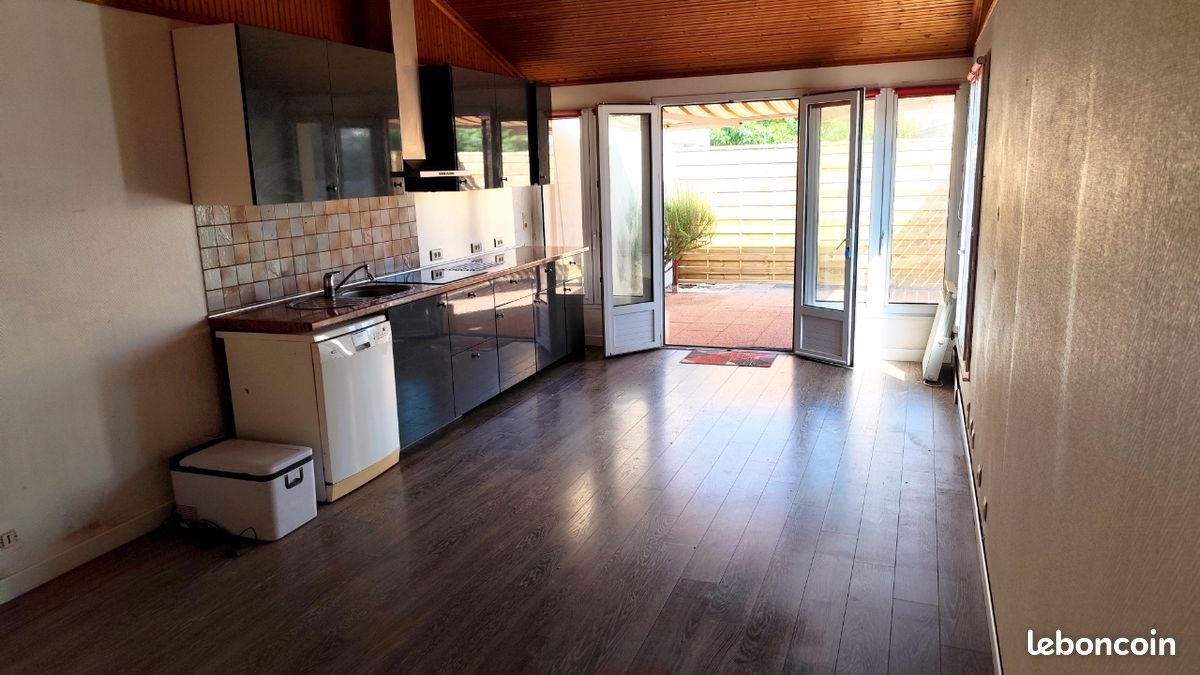 Maison à vendre, 31m², Brem-sur-Mer