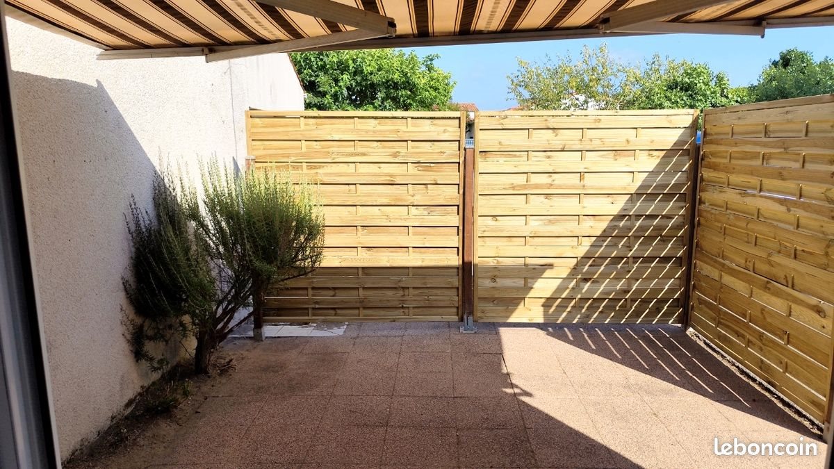 Maison à vendre, 31m², Brem-sur-Mer