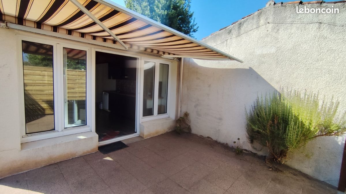 Maison à vendre, 31m², Brem-sur-Mer