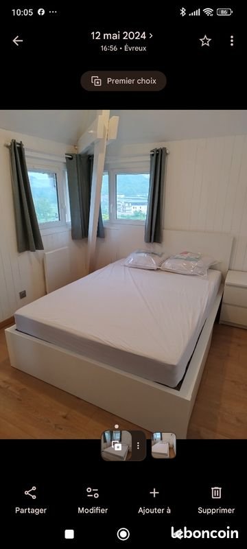 Appartement à louer, 45m², Évreux