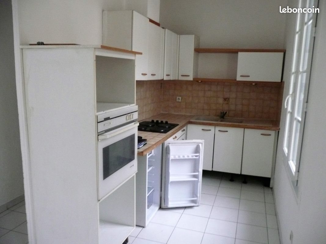 Appartement à louer, 78m², Nîmes