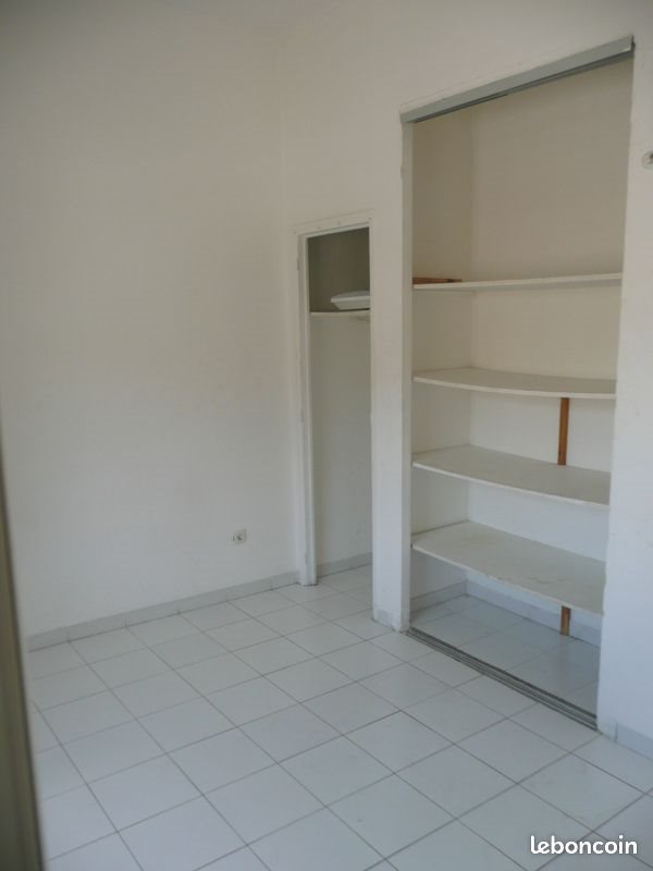 Appartement à louer, 78m², Nîmes
