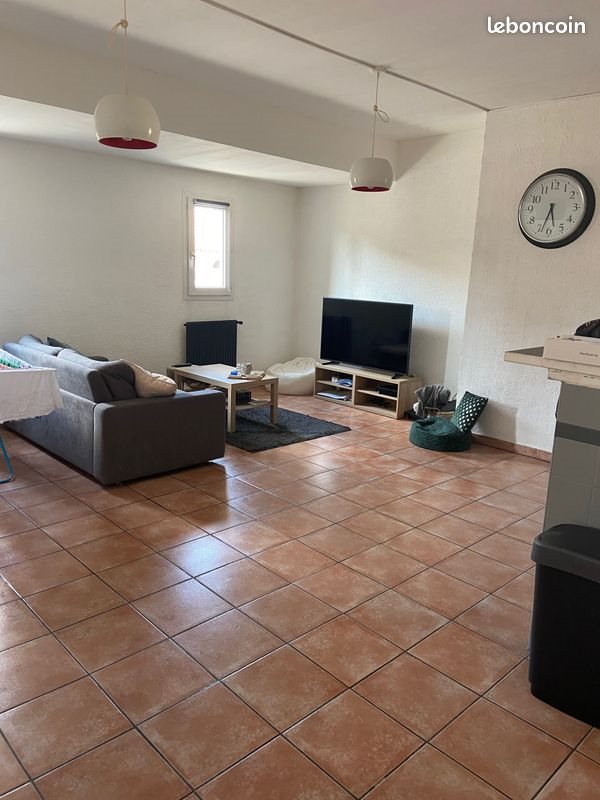 Appartement à vendre, 60m², Nîmes