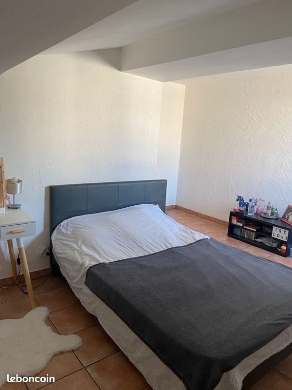 Appartement à vendre, 60m², Nîmes