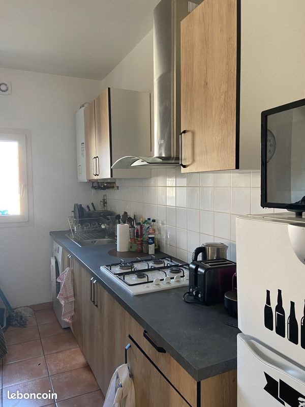 Appartement à vendre, 60m², Nîmes