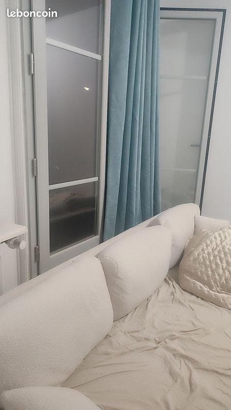 Appartement à louer, 35m², Paris 15ème