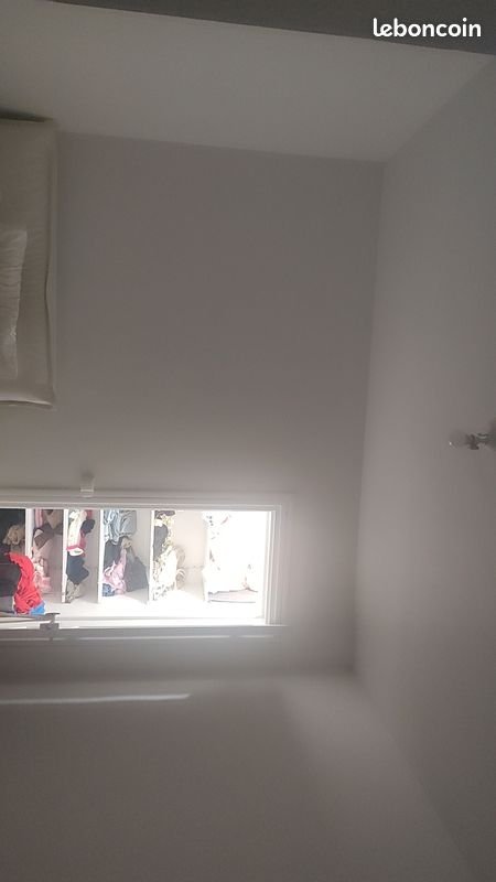 Appartement à louer, 35m², Paris 15ème