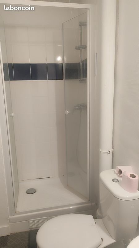 Appartement à louer, 35m², Paris 15ème
