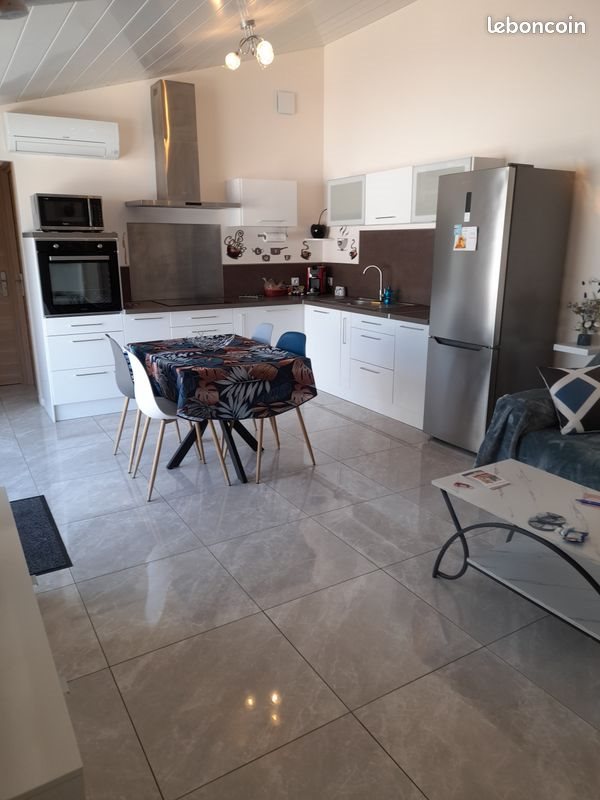Appartement à louer, 45m², Saint-Paul-lès-Dax