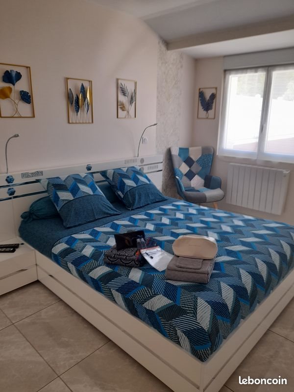 Appartement à louer, 45m², Saint-Paul-lès-Dax