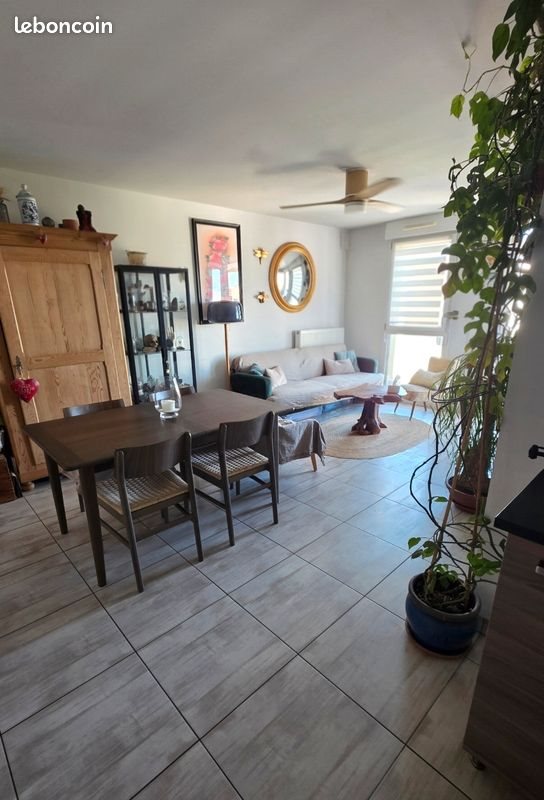 Appartement à vendre, 63m², Obernai