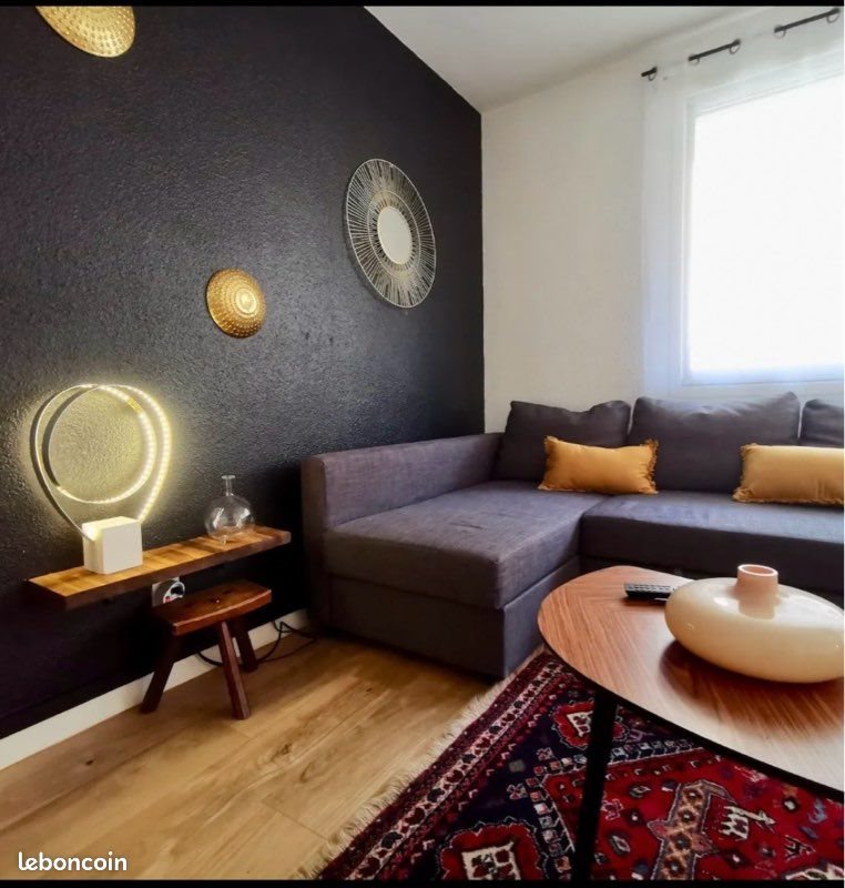 Appartement à louer, 45m², Clermont-Ferrand