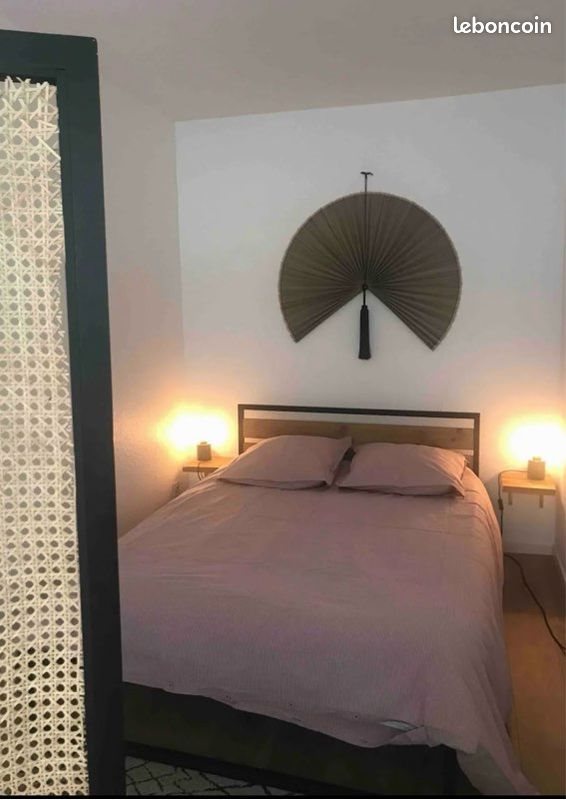 Appartement à louer, 45m², Clermont-Ferrand