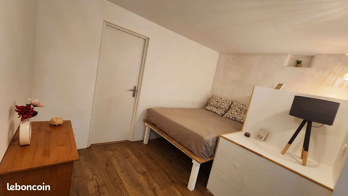 Appartement à vendre, 37m², Rognes