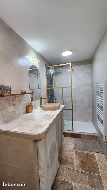 Appartement à vendre, 37m², Rognes