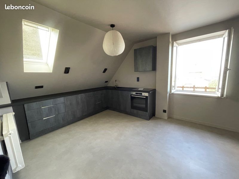 Appartement à louer, 55m², Besse-et-Saint-Anastaise