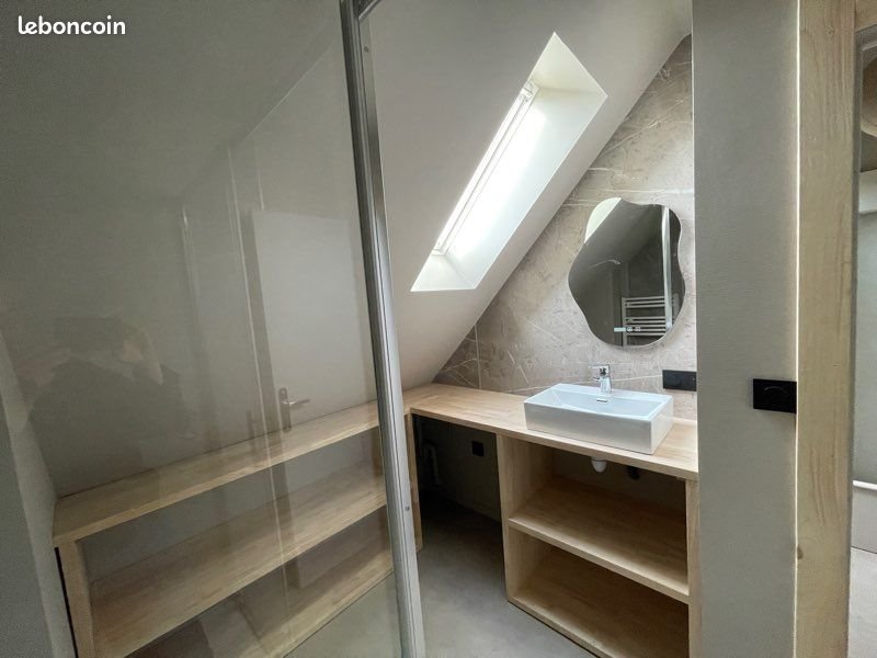 Appartement à louer, 55m², Besse-et-Saint-Anastaise