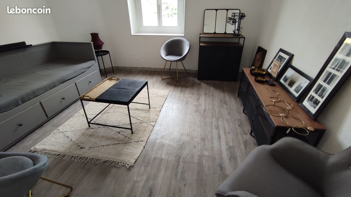 Appartement à louer, 35m², Avignon