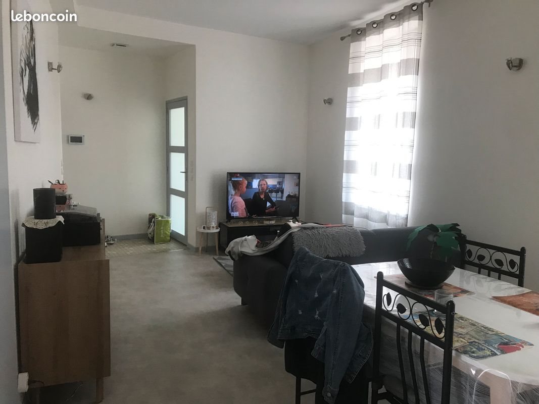 Appartement à louer, 83m², Montargis