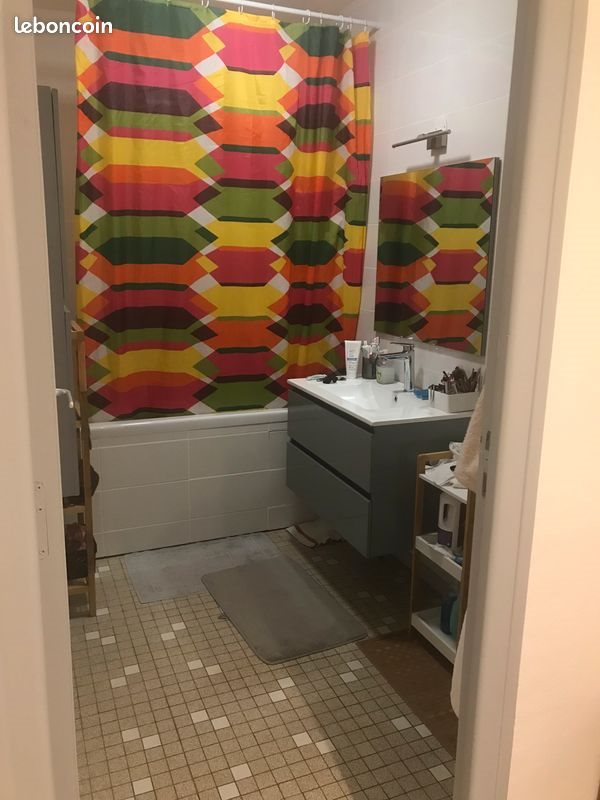 Appartement à louer, 83m², Montargis