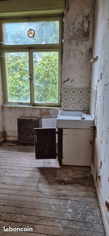 Maison à vendre, 134m², Frouard