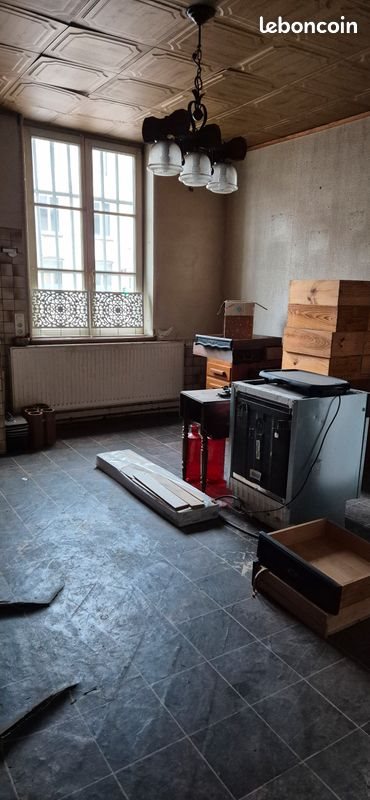 Maison à vendre, 134m², Frouard