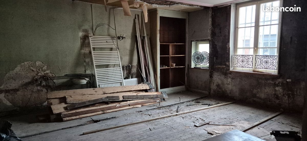 Maison à vendre, 134m², Frouard