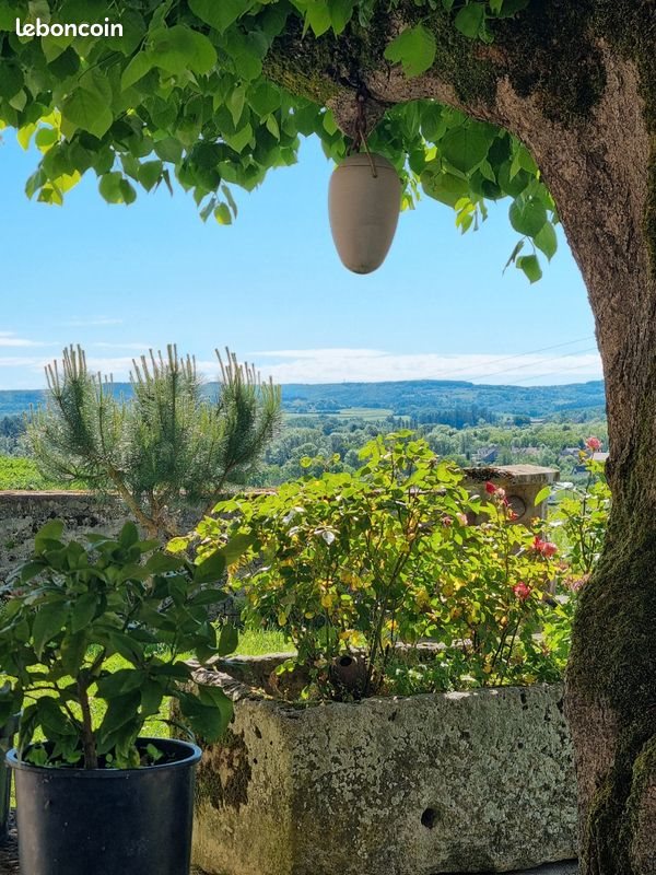 Maison à vendre, 140m², Palinges