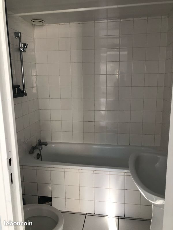 Appartement à louer, 17m², Arcueil