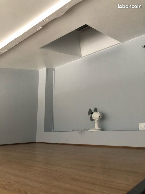 Appartement à louer, 17m², Arcueil