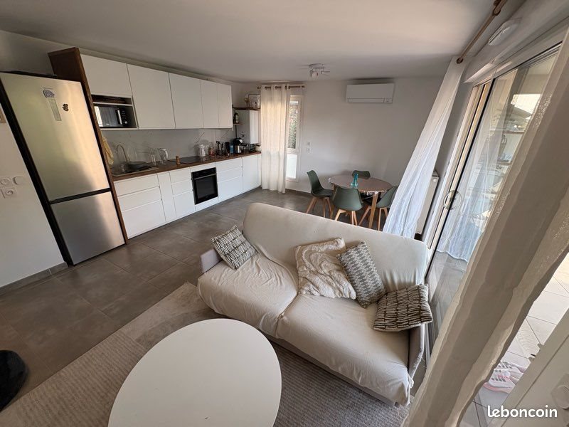 Appartement à louer, 65m², Gardanne