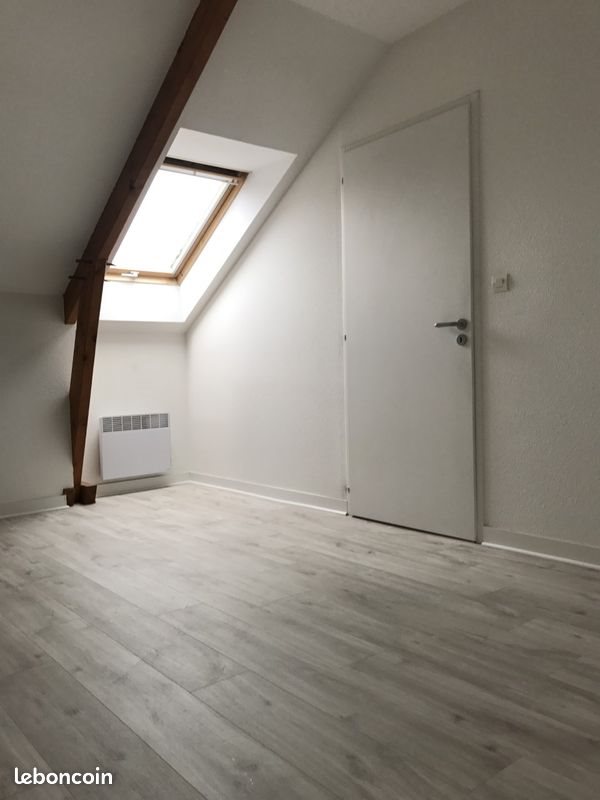 Appartement à louer, 40m², Angers