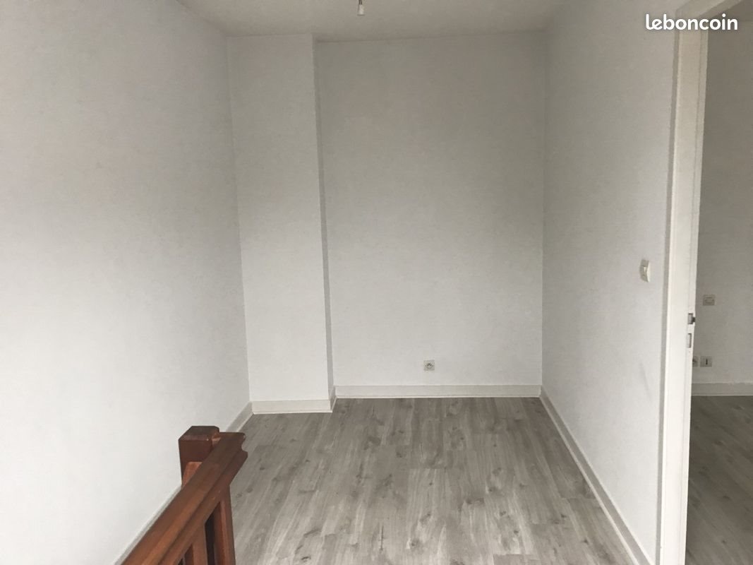 Appartement à louer, 40m², Angers