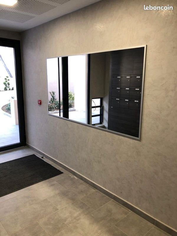 Appartement à louer, 54m², Ajaccio